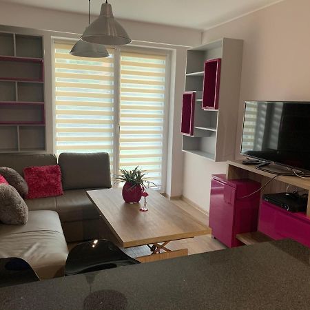 Apartament One Ogrodek I Parking Гожув-Велькопольски Экстерьер фото