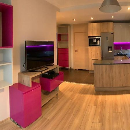 Apartament One Ogrodek I Parking Гожув-Велькопольски Экстерьер фото