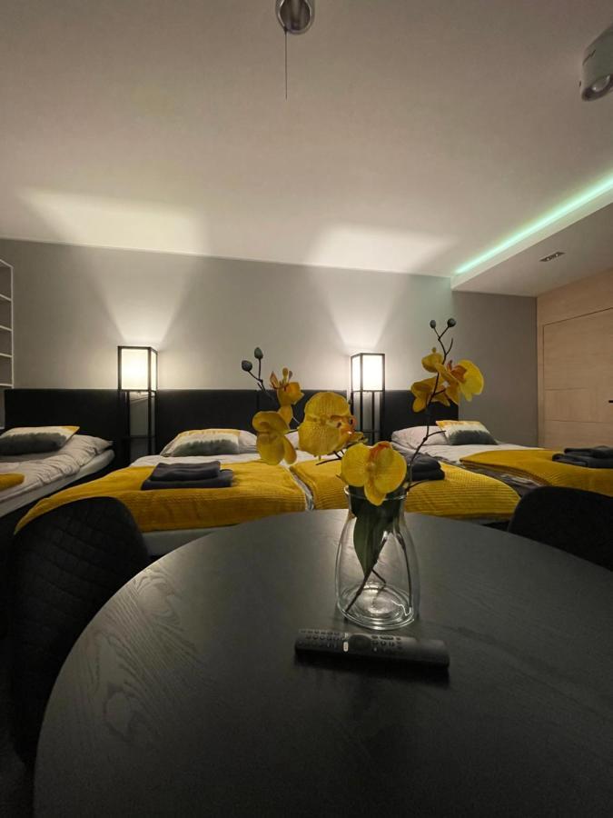 Apartament One Ogrodek I Parking Гожув-Велькопольски Экстерьер фото